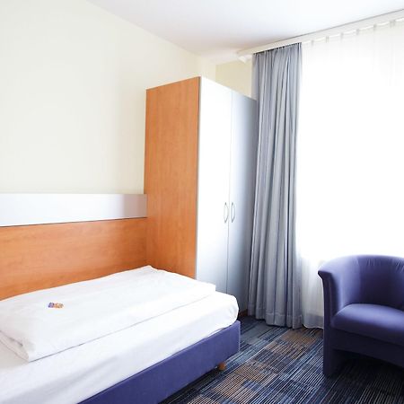 פרנקפורט Senator Hotel מראה חיצוני תמונה
