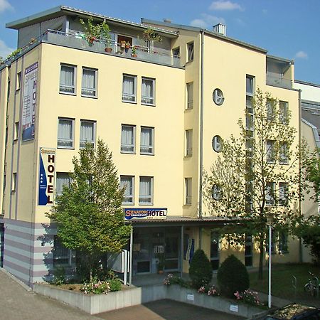 פרנקפורט Senator Hotel מראה חיצוני תמונה