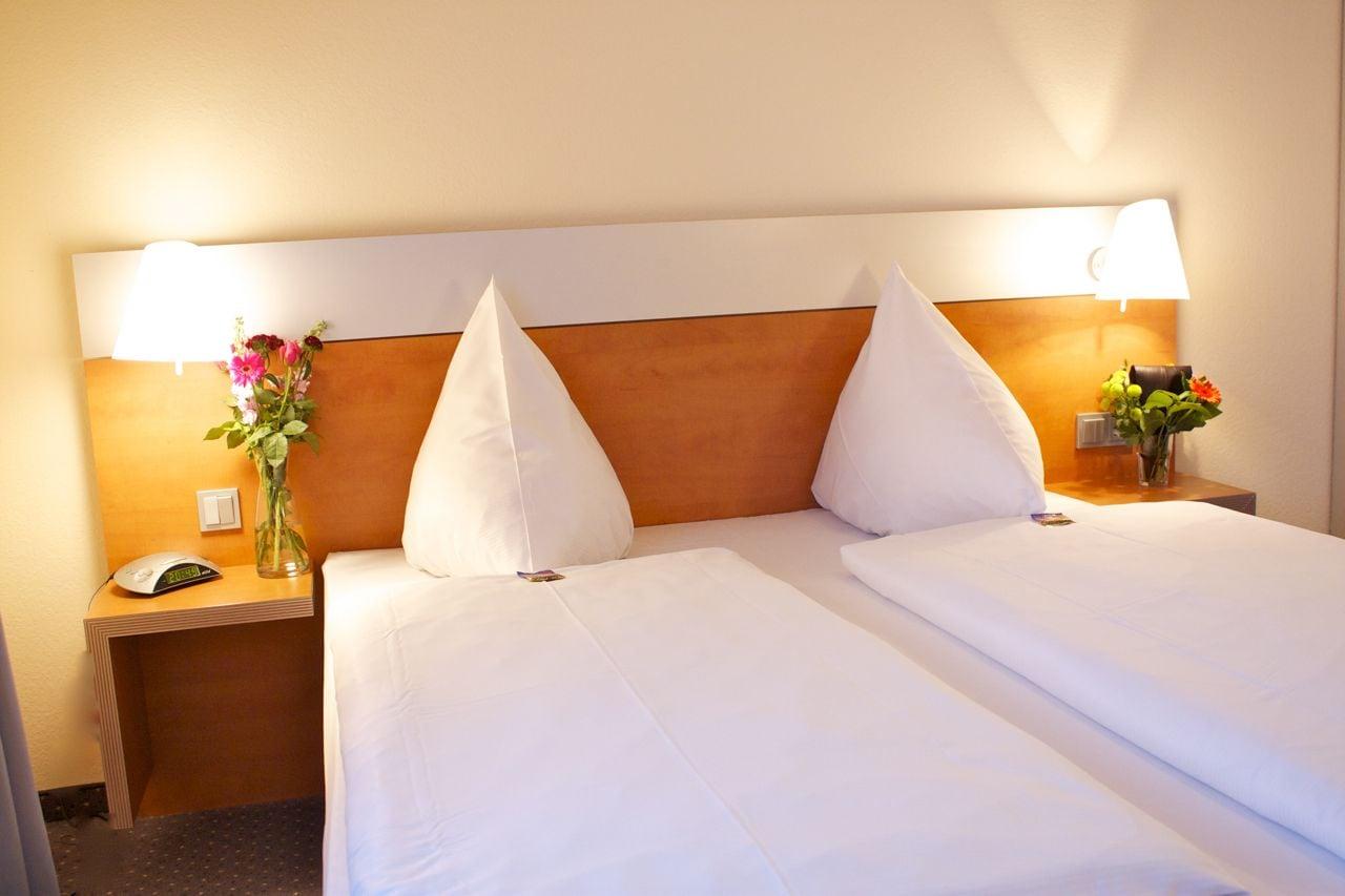 פרנקפורט Senator Hotel מראה חיצוני תמונה