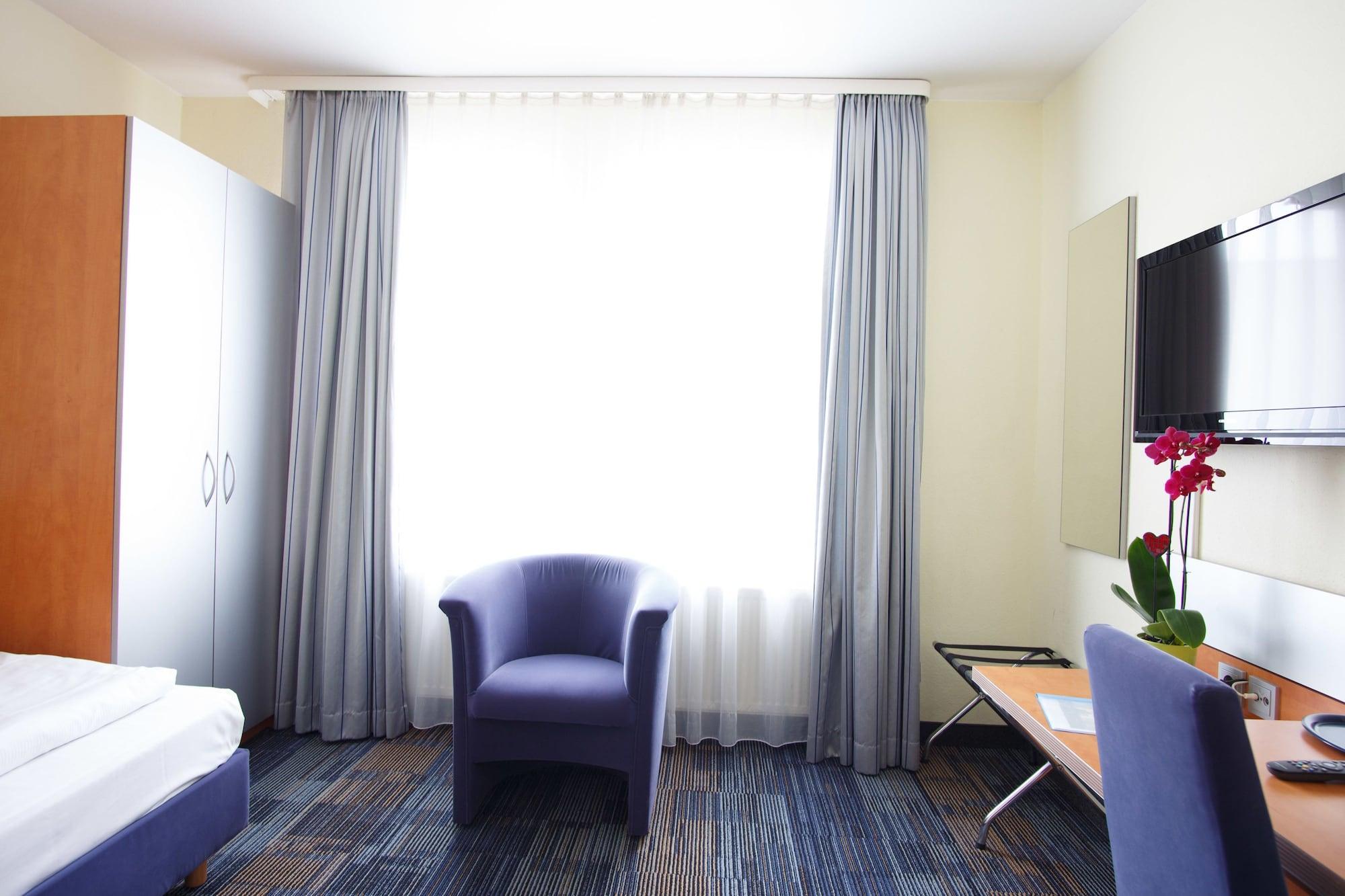 פרנקפורט Senator Hotel מראה חיצוני תמונה