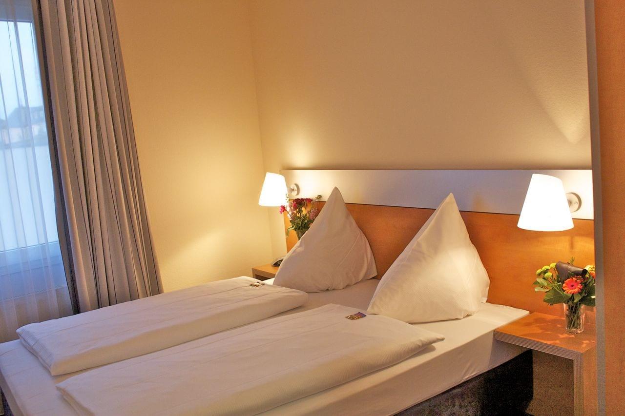 פרנקפורט Senator Hotel מראה חיצוני תמונה
