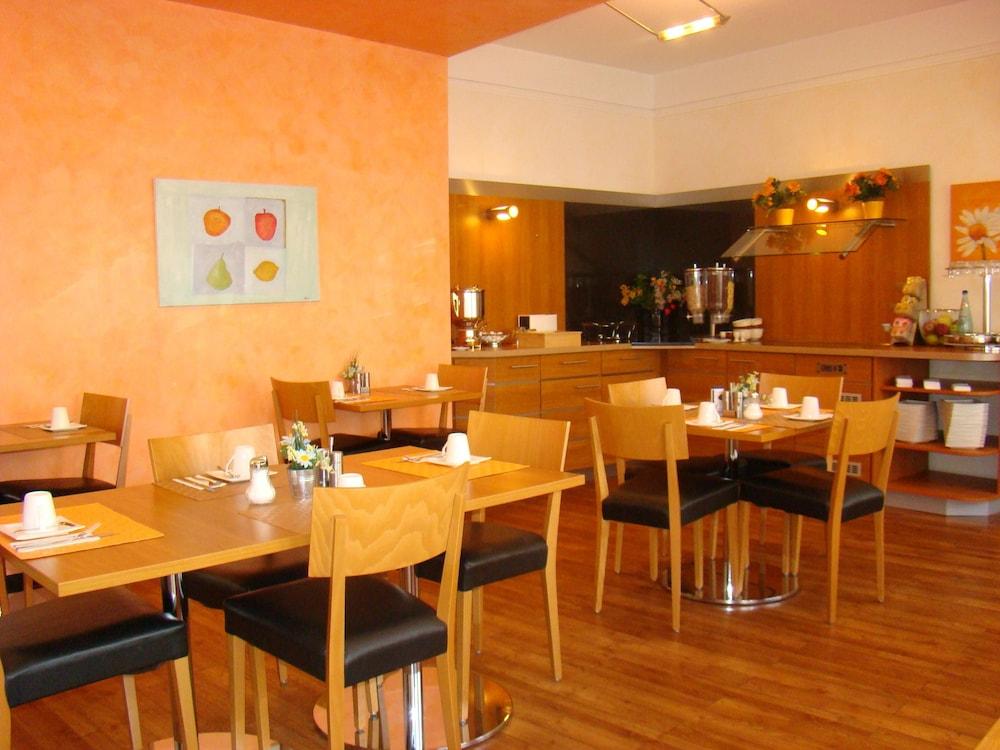 פרנקפורט Senator Hotel מראה חיצוני תמונה