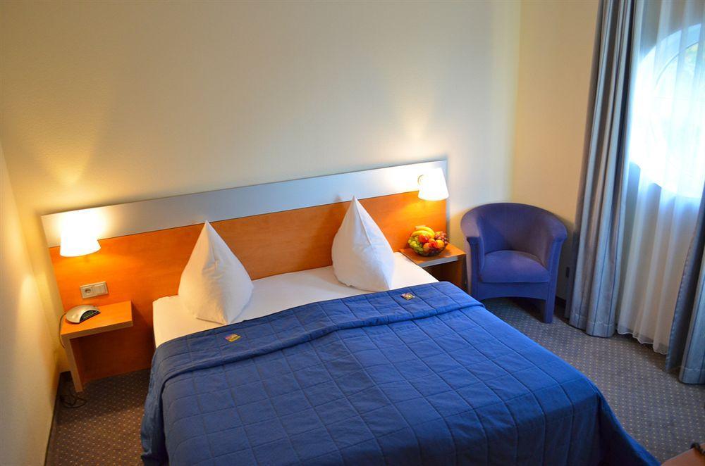 פרנקפורט Senator Hotel מראה חיצוני תמונה