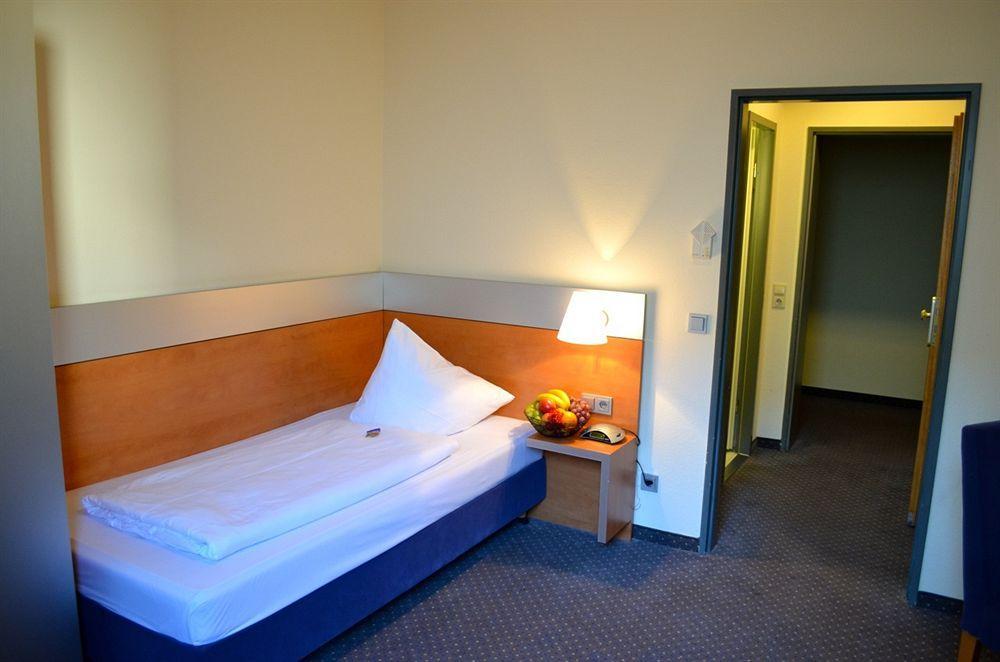 פרנקפורט Senator Hotel מראה חיצוני תמונה