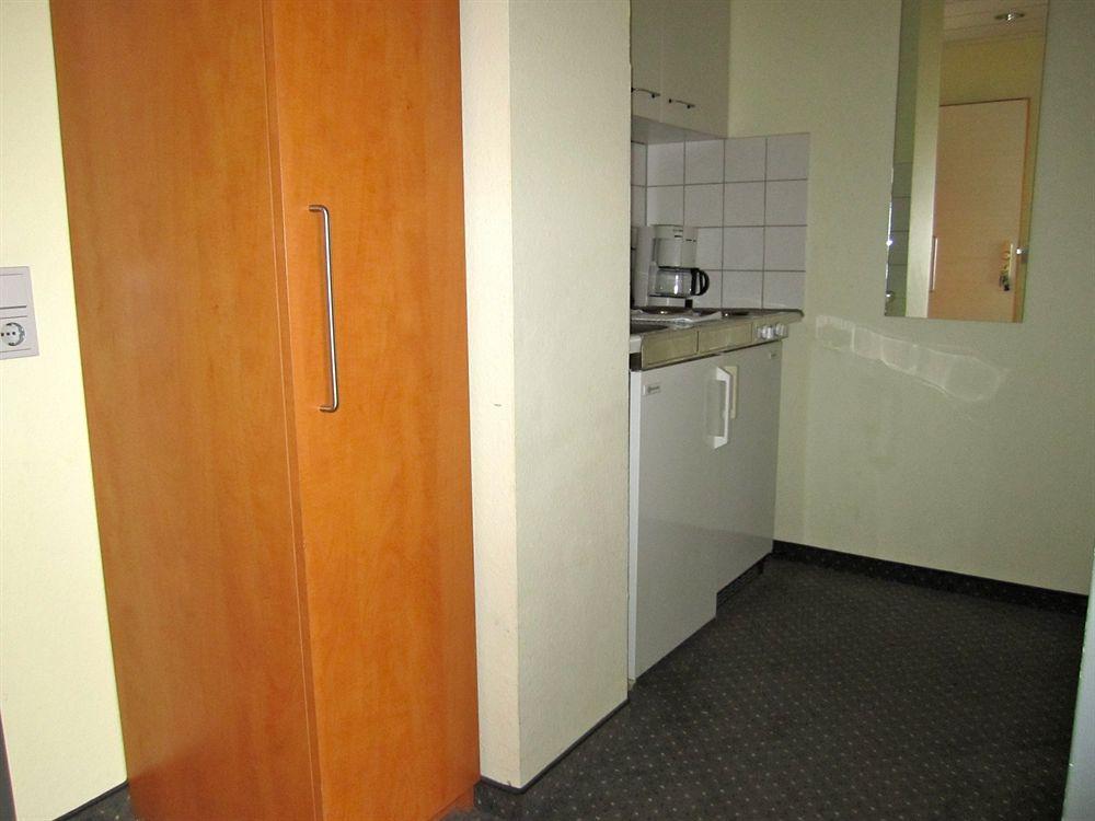 פרנקפורט Senator Hotel מראה חיצוני תמונה