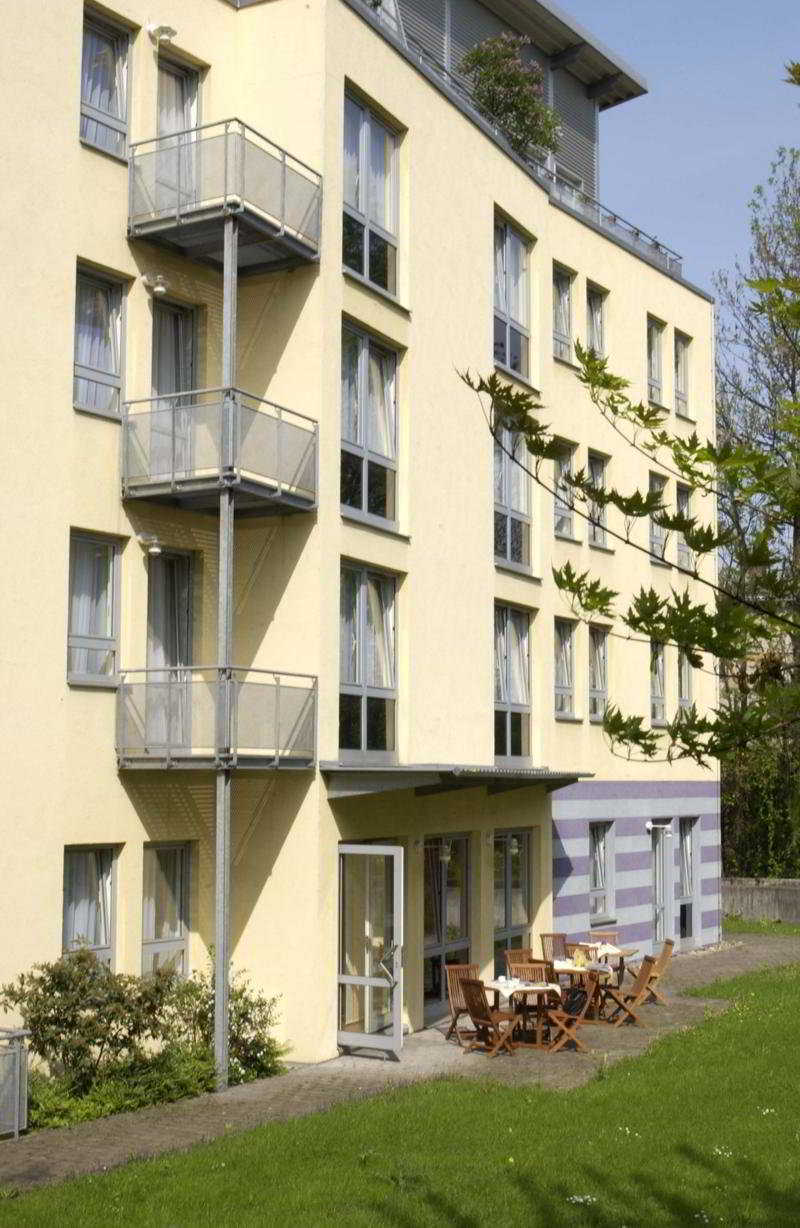 פרנקפורט Senator Hotel מראה חיצוני תמונה