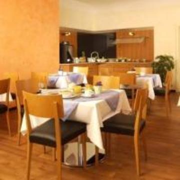 פרנקפורט Senator Hotel מראה חיצוני תמונה